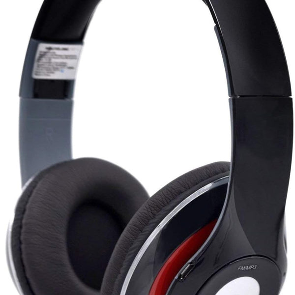 Buy Itek BT Stereo Headphone HD Wireless HP Online