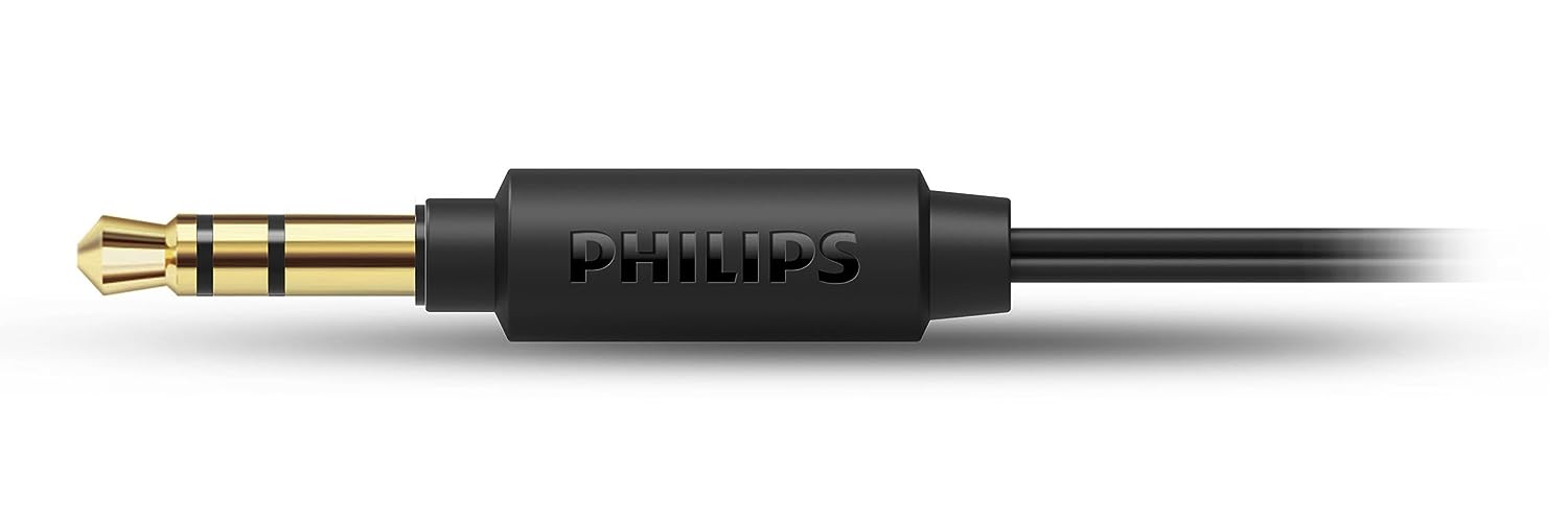 Philips SHL5005 Headphone with mic
