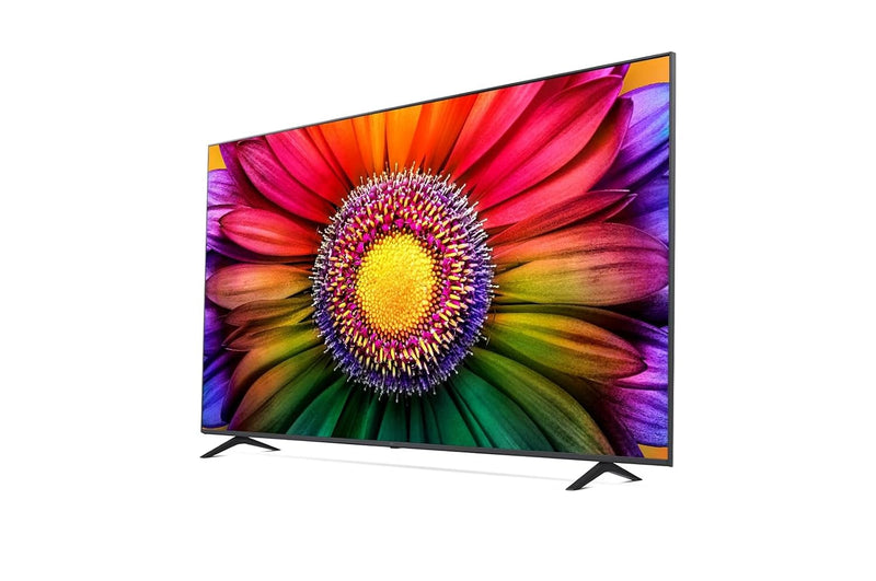 LG 43 4K Ultra HD LED TV (43UR8040PSB) No Warranty