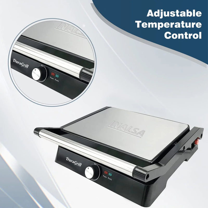 Inalsa Kitchen Essential Grill