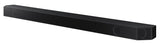 Samsung 656 W 11.1.4 ch (HW-Q990D/XL) Wireless Dolby Atmos Soundbar with Subwoofer, Center/Up/Side Firing Speakers, Surround Sound, Built-in Alexa, AirPlay2, Wi-Fi, Bluetooth, HDMI (Graphite Black)
