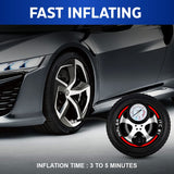 INALSA Tyre Inflator ITC 01