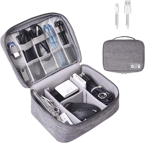 Itek Gadget Bag