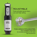 Inalsa Hand Blender Robot Inox 1500