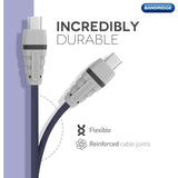 Bandridge Micro USB Cable 3.0