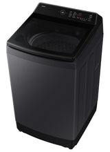 Samsung 12 Kg, 5 Star, Fully-Automatic Top Load Washing Machine (WA80F12S5CTL, Deep Charcoal)