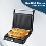 Inalsa Kitchen Essential Grill