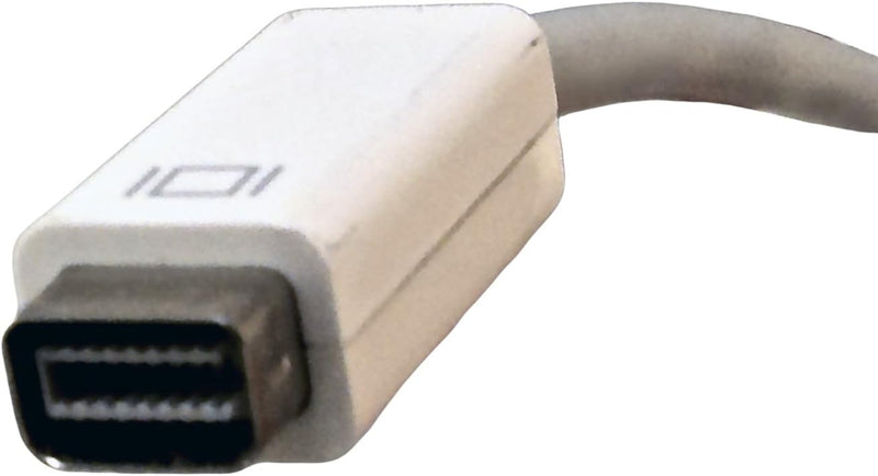 Apple Mini-DVI to Video Adapter