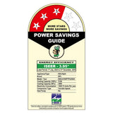 BPL 1.5 Ton 3 Star Wi-Fi Dual Inverter Split AC (IFEEL, Copper, 6-in-1 Expandable,PM 0.1 Filter,Dual Inverter+, Powered by AI, Gold Fin Coating) BAS-D193PTFG,WHITE (5 Year Comprehensive Warranty) 2024 Launch