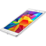 Samsung SM-T231 Tablet (7 inch, 8GB, Wi-Fi+3G+Voice Calling), White