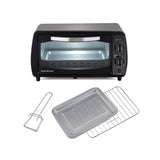 Morphy Richards 10BL Otg Oven For Kitchen, Cooking Range With Oven And Grill For Baking, Tandoor, Manual, 800 Watts, 10L