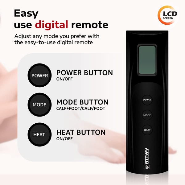 Inalsa Foot Massager FFCM 02
