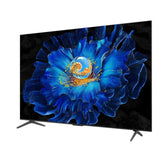 TCL Mini LED C6K Series 139 cm (55 Inch) 4K Ultra HD LED Google TV -55C6KS