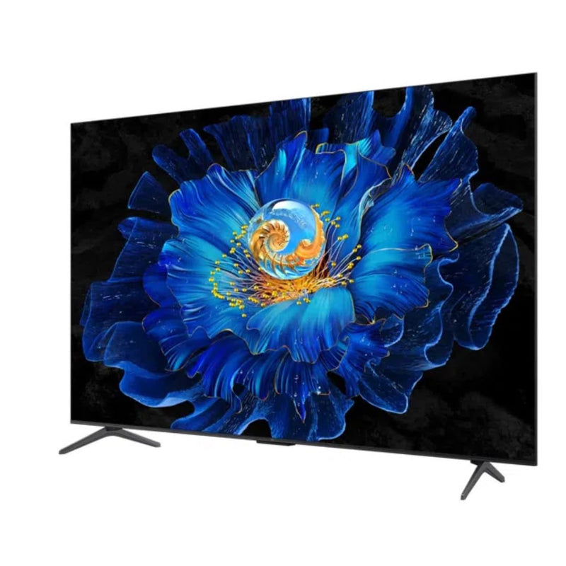 TCL Mini LED C6K Series 139 cm (55 Inch) 4K Ultra HD LED Google TV -55C6KS