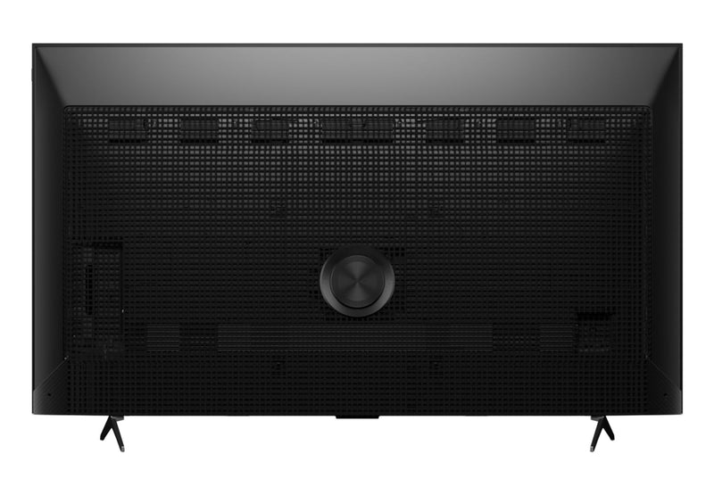 TCL 165 cm (65 inches) 4K Ultra HD Smart QLED Google TV 65P71K