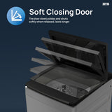 IFB 11 Kg 5 Star with DeepClean® Technology, AI Powered, Fully Automatic Top Load Washing Machine (TL111IN3S)