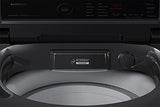 Samsung 9 kg 5 star, Ecobubble, Wi-Fi, Digital Inverter, Fully Automatic Top Load Washing Machine Grey (WA90BG4542BDTL)