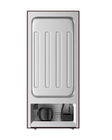 Acer 190L 2 Star Direct-Cool Single Door Refrigerator (AiSense, AR190AD2FWTD, WINE FLOWER TIANA)