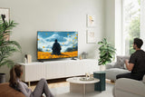 Sony 108 cm (43 inches) BRAVIA 2M2 Series 4K Ultra HD Smart LED Google TV K-43S22BM2