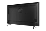 TCL 215 cm (85 inches) 4K Ultra HD Smart QD-Mini LED Google TV 85C755 (Black)