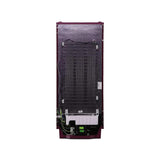 Godrej Edge 237 L 3 Star Inverter Direct Cool Single Door Refrigerator (RD EDUO 270C TDI JD WN, Jade Wine)