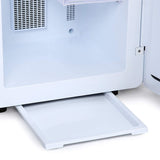 Godrej 30 L Qube Personal Standard Single door Cooling Solution TEC Qube 30L HS Q103 Black(Dents and Scratchesand Touchup)