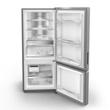 Whirlpool 285 L 2 Star Frost Free Inverter Double Door Refrigerator (IFPRO BM INV CNV 340 OMEGA STEEL (2S)-Z)