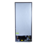 Godrej 223 L 2 Star Inverter Frost Free Double Door Refrigerator (RF EON 244B RI ST GL, Steel Glow)