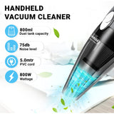 Inalsa Vacuum Cleaner Dura Clean