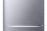 Samsung 223 L, 3 Star Inverter Direct-Cool Single Door Refrigerator (RR24C2723S8/NL, Silver, Elegant Inox)