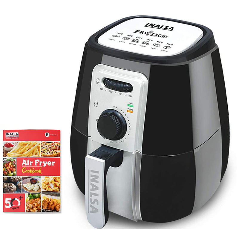 Inalsa Air Fryer FryLight