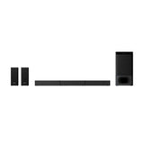 Sony HT-S500RF Real 1000w Dolby Audio Soundbar for TV with Rear Speakers & Subwoofer Home Theatre System (Bluetooth Connectivity, HDMI & Optical Connectivity, USB Playback)