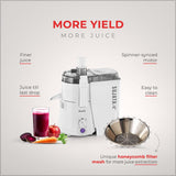 SUJATA POWERMATIC 900 W Juicer Mixer Grinder