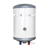 Faber 15Ltr Storage Water Heater (FWG Vulcan 15V), 5 Star (White, 15L)
