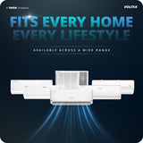 VOLTAS 183INV PEARL 1.5 Ton 3 Star Window AC (2026 Model, Copper Condenser, Anti Dust Filter)