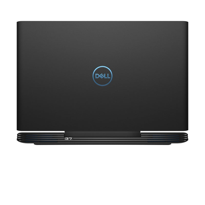 Dell G Series G7 7588 15.6-inch FHD Laptop (8th gen Core i7-8750H/16GB/1TB + 128GB SSD/Windows 10 + Ms Office Home & Student 2016/6GB Graphics), Black