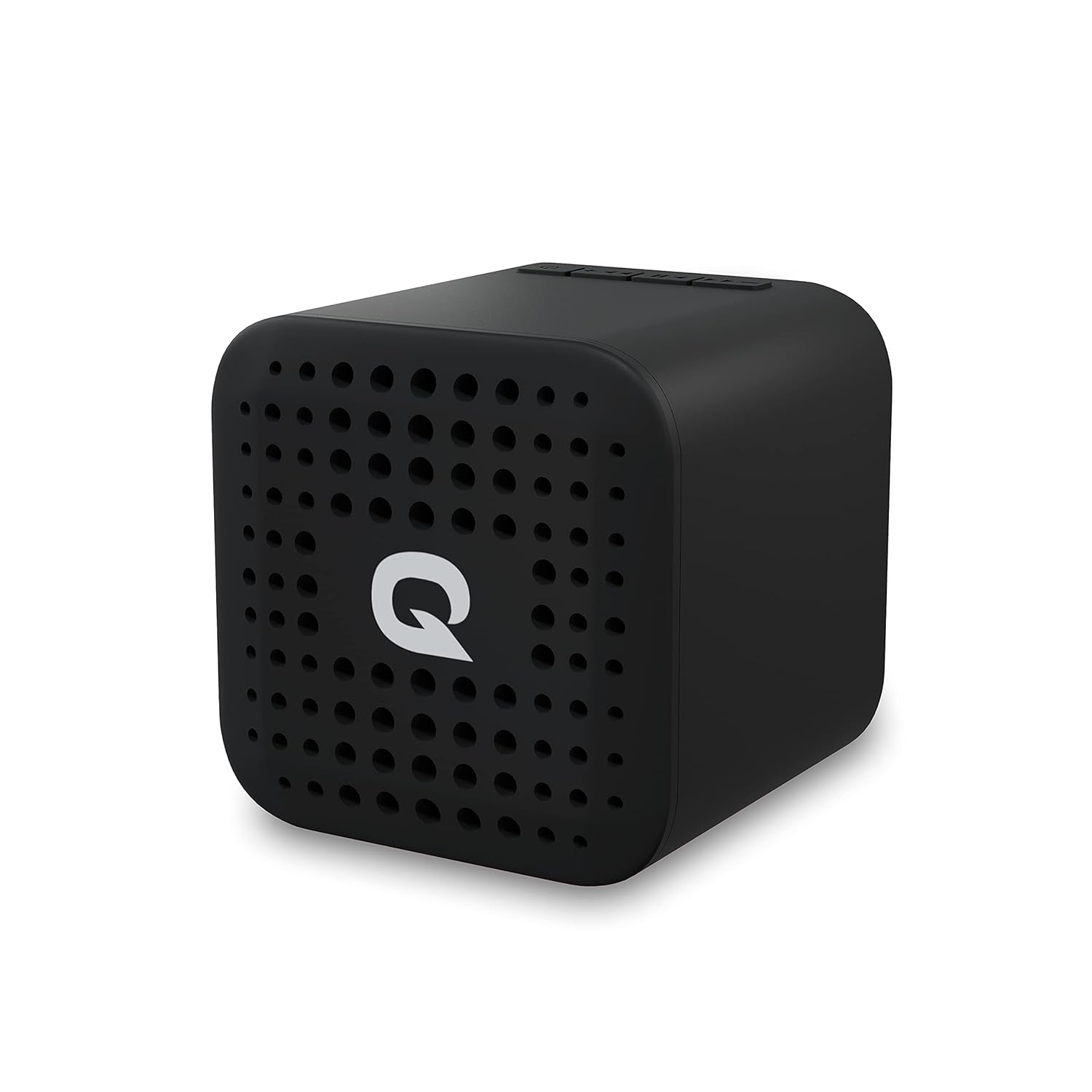SoundPro 20 15W TWS Portable 5.0 Bluetooth Speaker (Black)