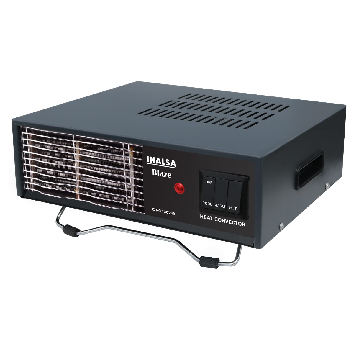 INALSA Room Heater-Blaze