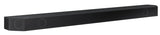 Samsung 656 W 11.1.4 ch (HW-Q990D/XL) Wireless Dolby Atmos Soundbar with Subwoofer, Center/Up/Side Firing Speakers, Surround Sound, Built-in Alexa, AirPlay2, Wi-Fi, Bluetooth, HDMI (Graphite Black)