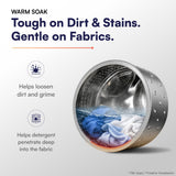 IFB 9 Kg 5 Star, DeepClean® Tech, AI Powered, WiFi, Fully Automatic Front Load Washing Machine (EXECUTIVE SXN 9014K CMS, PowerSteam®, 9 Swirl, Steam Refresh, Inbuilt Heater, Eco Inverter, Rich Silver)