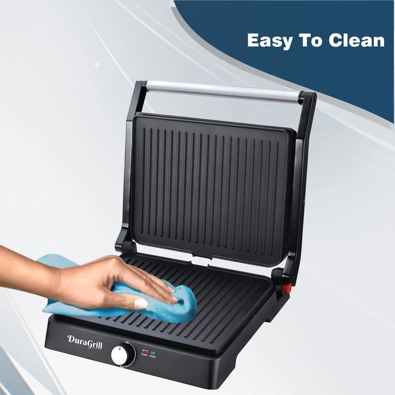 Inalsa Kitchen Essential Grill