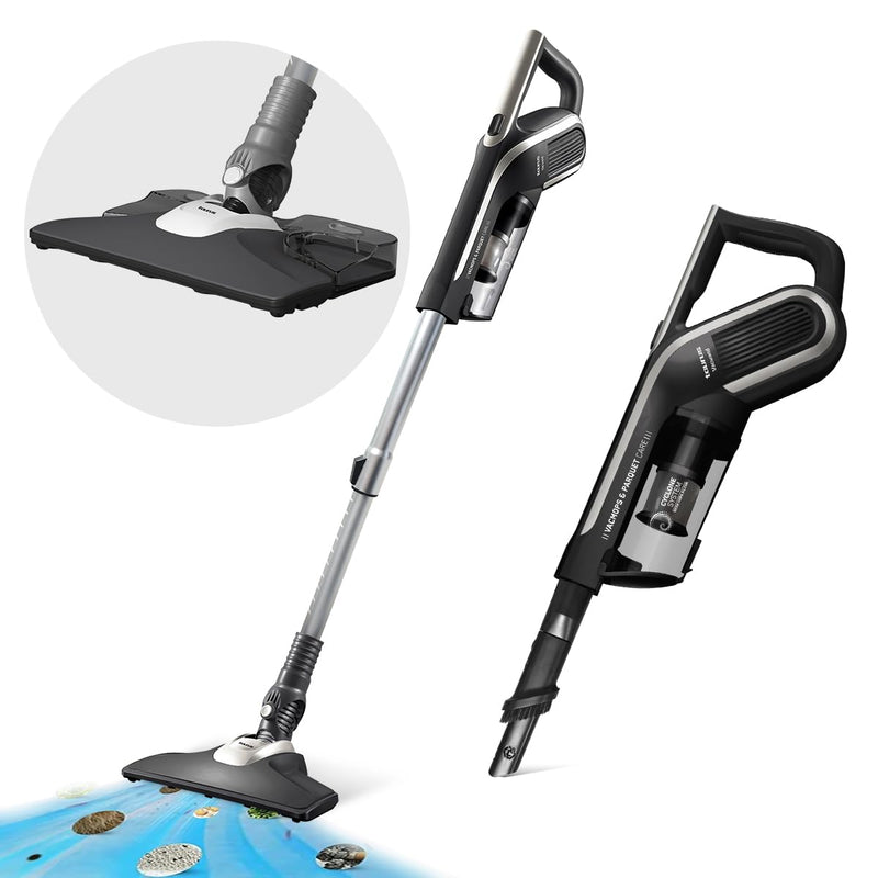 Inalsa Taurus Vacuum Cleaner Vacwand