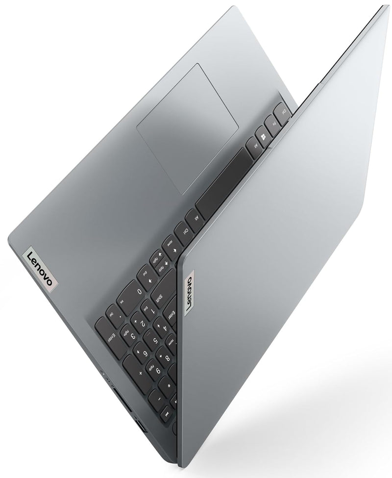Lenovo Ideapad 3 AMD Ryzen 5 5500U 15.6" (39.62cm) FHD Thin & Light Laptop (8GB/512GB SSD/Windows 11/Office 2021