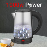 Inalsa Electric Kettle Travel Mate 0.8