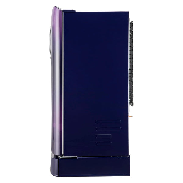LG 185 L 5 Star Inverter Direct-Cool Single Door Refrigerator (GL-D201ASEU)