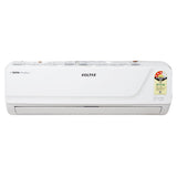 Voltas 1.5 Ton 3 Star Hot & Cold Inverter Split AC Copper, 4-in-1 Adjustable Cooling, Anti-dust Filter, 183VH VECTRA PLATINA, White)