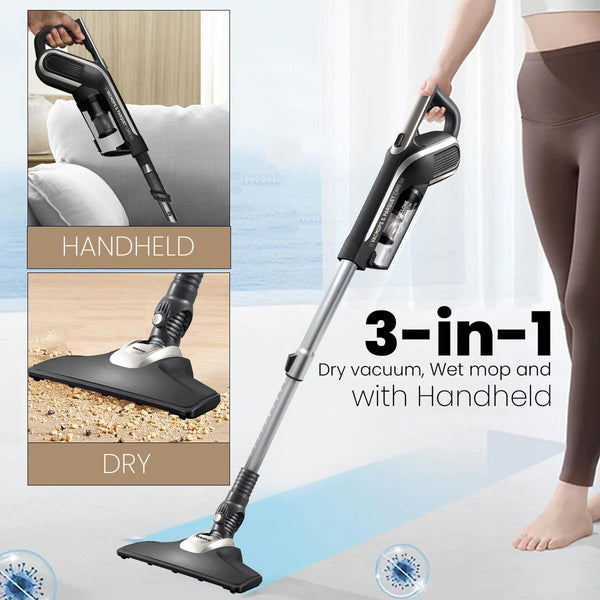 Inalsa Taurus Vacuum Cleaner Vacwand