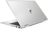 HP EliteBook x360 1030 G7 14" HD, Core i7-10610U 1.8GHz, 16GB RAM, 256GB NVMe, Windows 11 Pro 64Bit, CAM, Touch