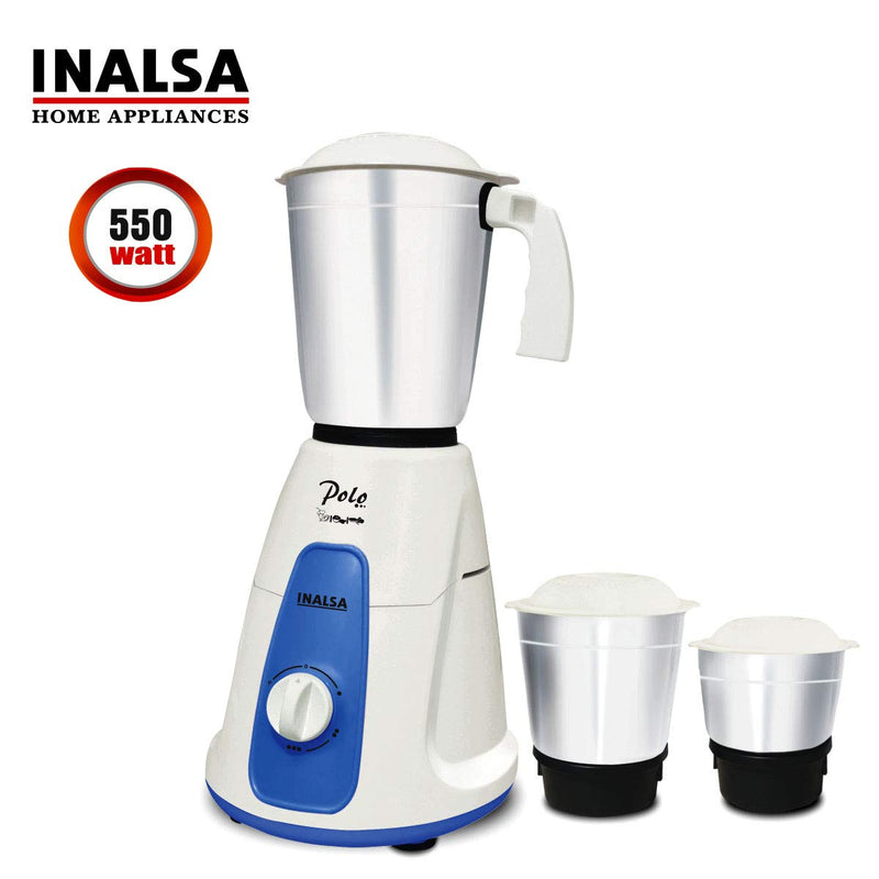 Inalsa MG Polo