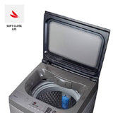Toshiba 8 Kg 5 Star Fully Automatic Top Loading Washing Machine (AW-M901B-IND(SG), Silver, Quick Wash, Delay Wash)